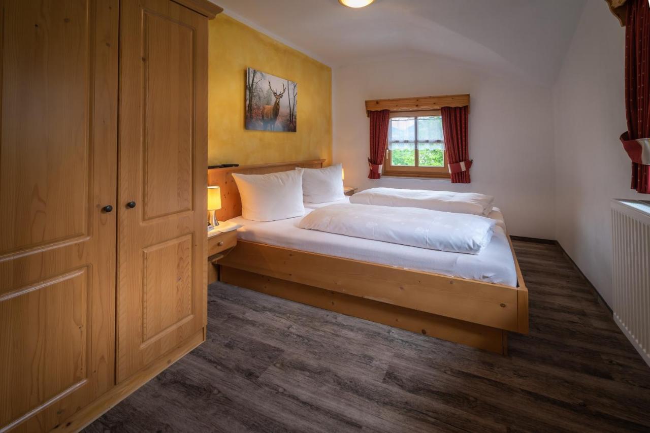 Pension Villa Lockstein Берхтесгаден Экстерьер фото